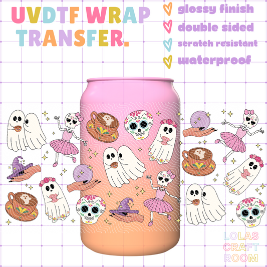 UVDTF CUP WRAP J99