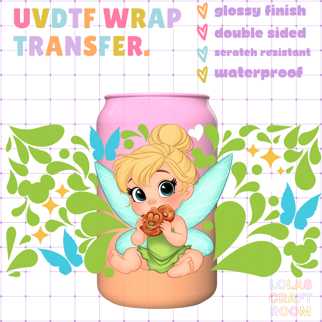 UVDTF CUP WRAP J9