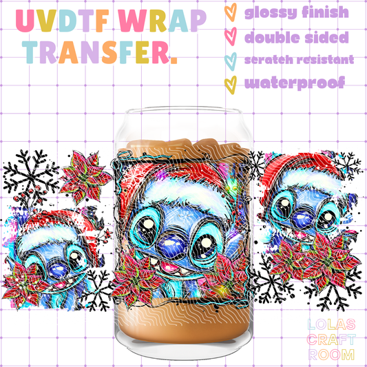 UVDTF CUP WRAP D145