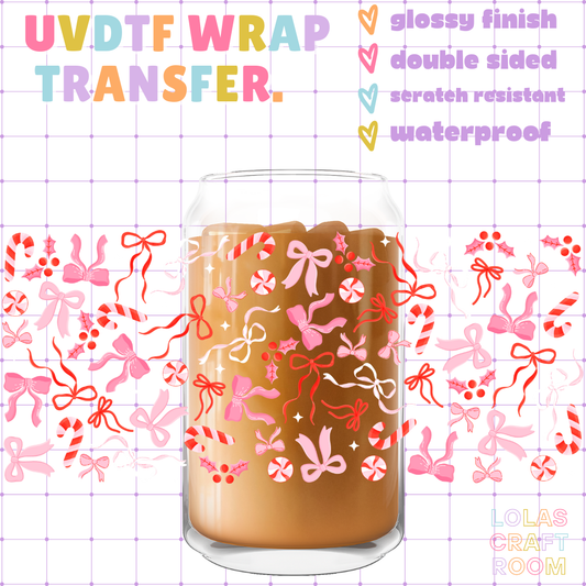 UVDTF CUP WRAP D107