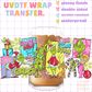 UVDTF CUP WRAP D148