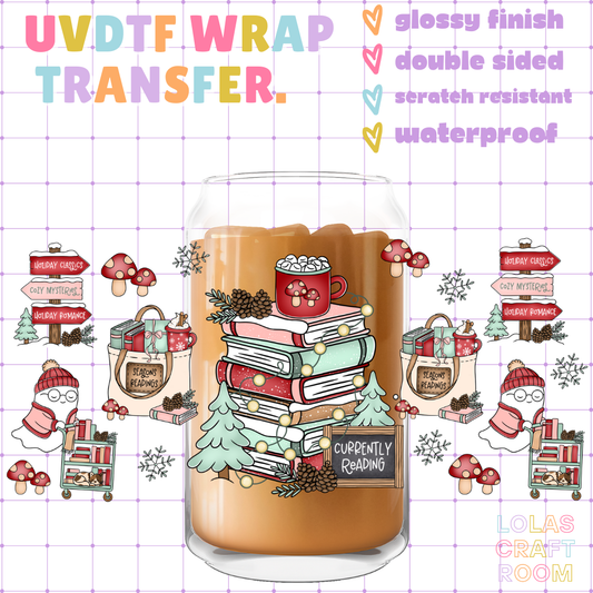 UVDTF CUP WRAP D118