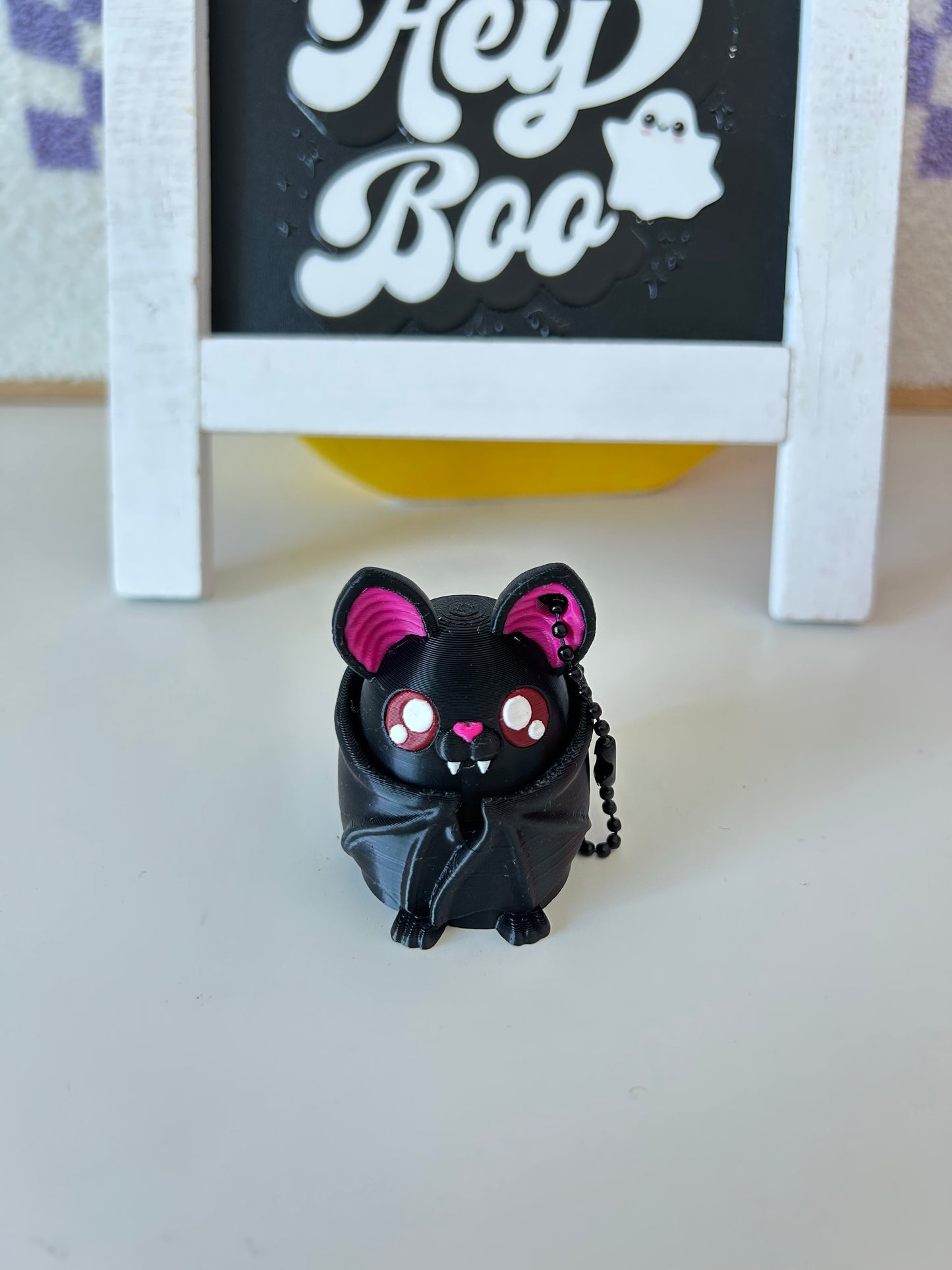 BATTY CLICKER