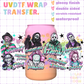 UVDTF CUP WRAP J159