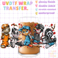 UVDTF CUP WRAP L139