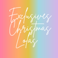 EXCLUSIVE CHRISTMAS LOLA DIGITAL FILES