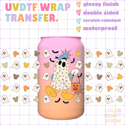 UVDTF CUP WRAP J172