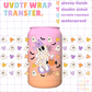 UVDTF CUP WRAP J174