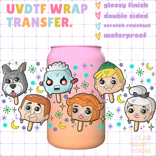 UVDTF CUP WRAP J175