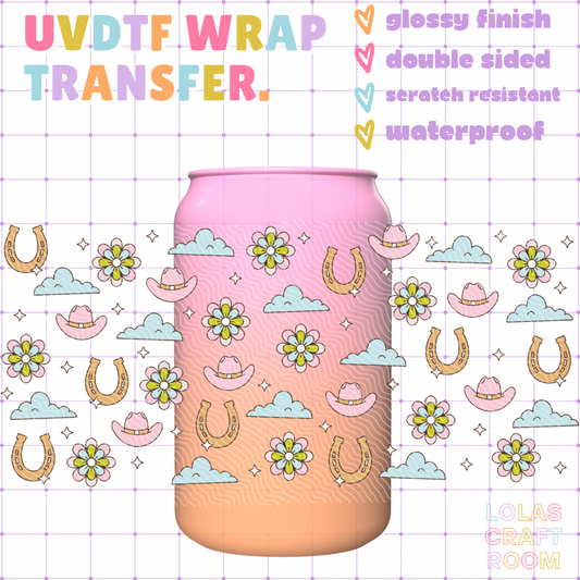 UVDTF CUP WRAP J178