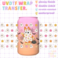 UVDTF CUP WRAP J180