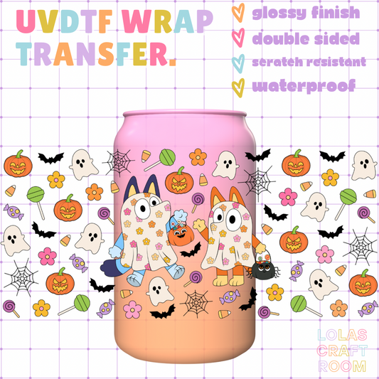 UVDTF CUP WRAP J184