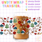 UVDTF CUP WRAP D108