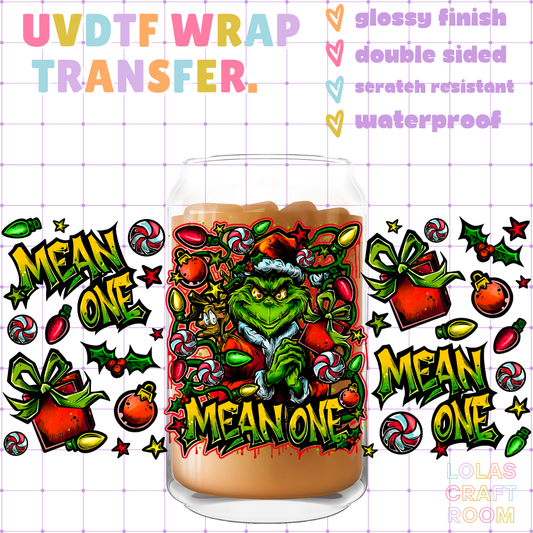 UVDTF CUP WRAP D112