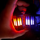 GOTH LANTERN LIGHT UP