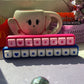 KEYBOARD CAPS CLICKER