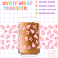 UVDTF CUP WRAP D100