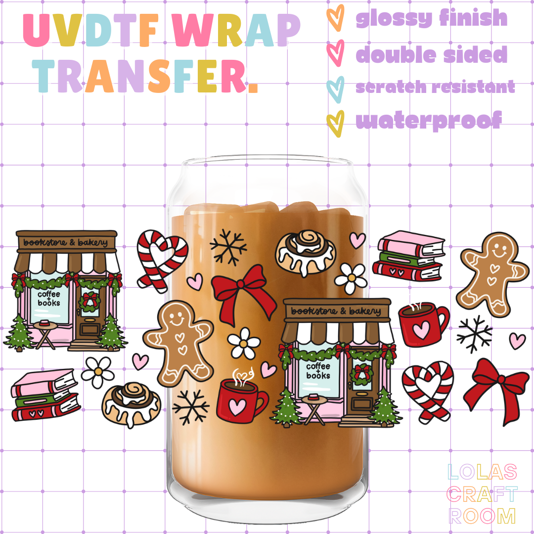 UVDTF CUP WRAP D99