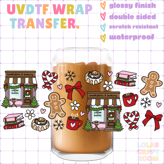 UVDTF CUP WRAP D99