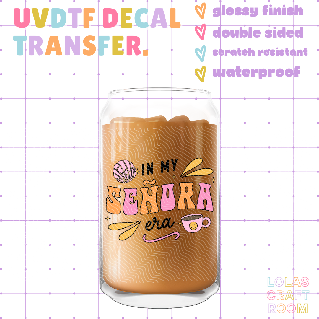 UVDTF DECAL H78