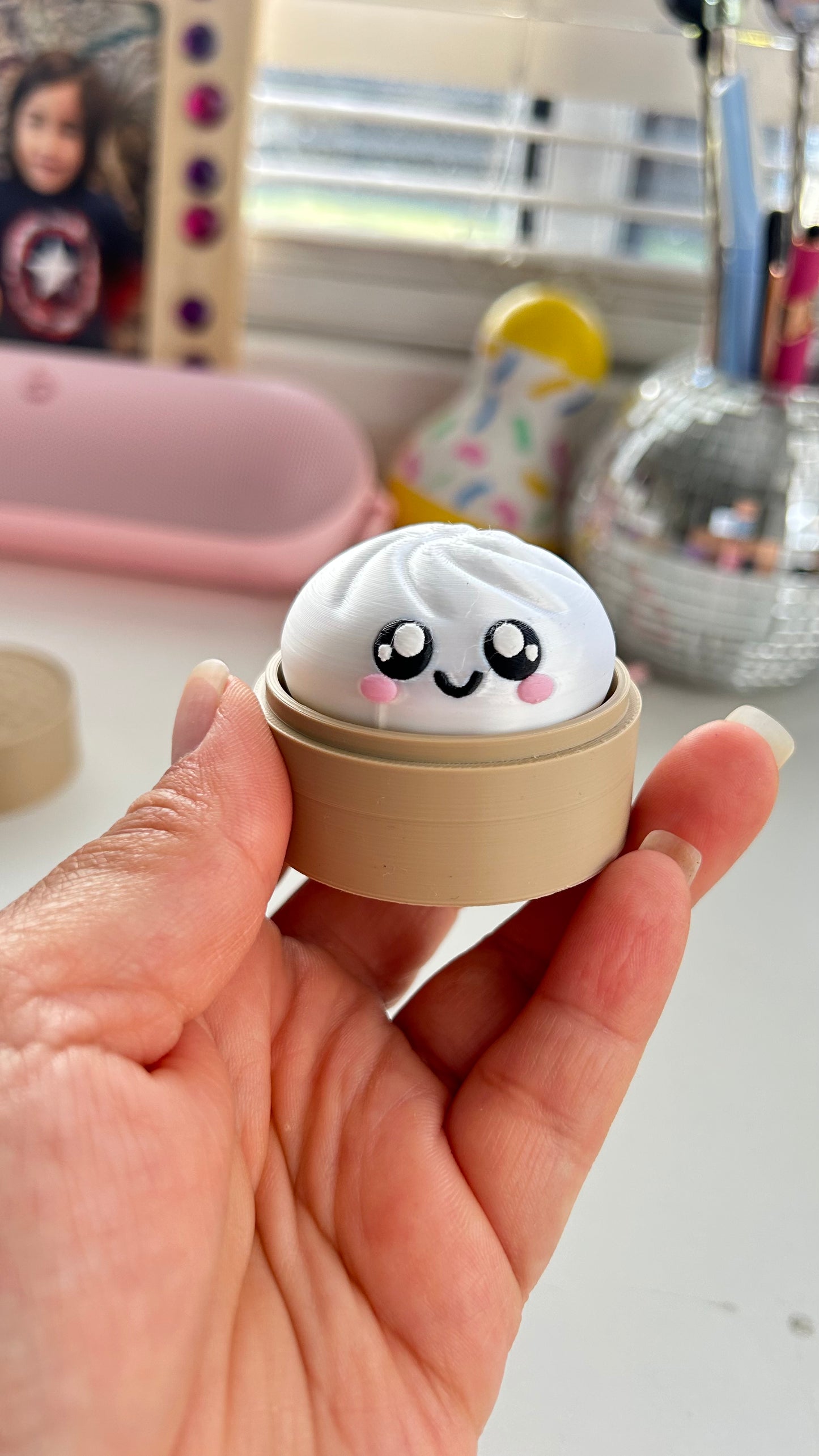 DUMPLING CLICKER
