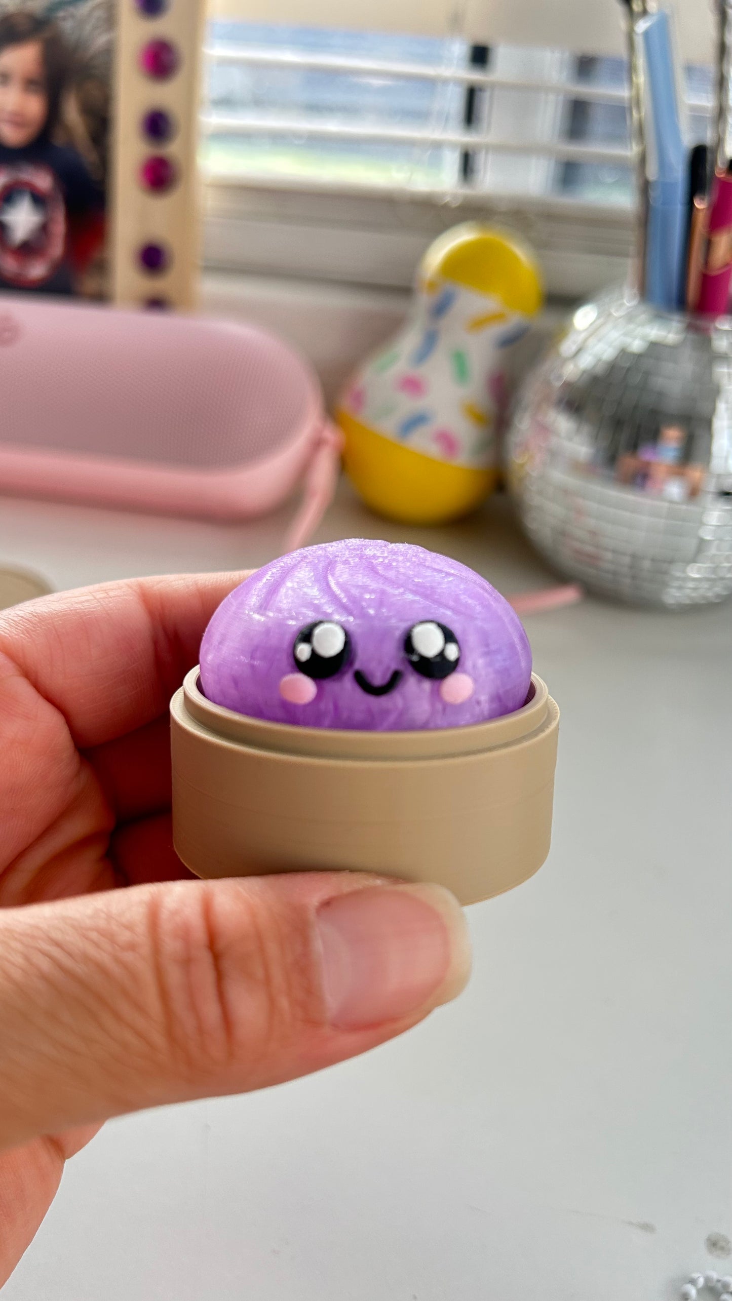 DUMPLING CLICKER