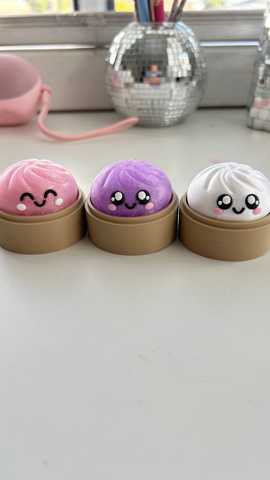 DUMPLING CLICKER