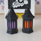GOTH LANTERN LIGHT UP