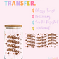 UVDTF MAGIC COFFEE