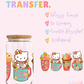 UVDTF SPRING LATTE KITTY