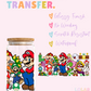 UVDTF SUPER SQUAD VIDEO GAME