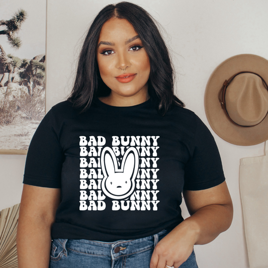 Bad Bunny