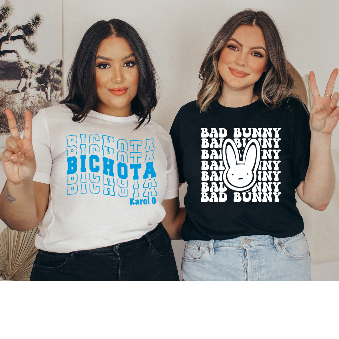 Bad Bunny