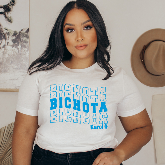 Bichota