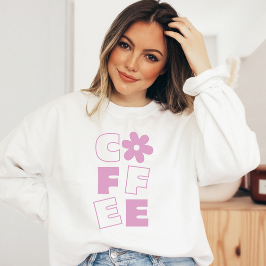 Coffee Baby Pink