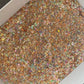 DANIELLE glitter  glitter polyester chunky mix cosmetic glitter