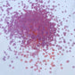 PINK STARS SHAPES