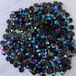 BLACK SAPPHIRE