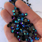BLACK SAPPHIRE