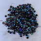 BLACK SAPPHIRE