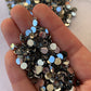 BLACK DIAMOND