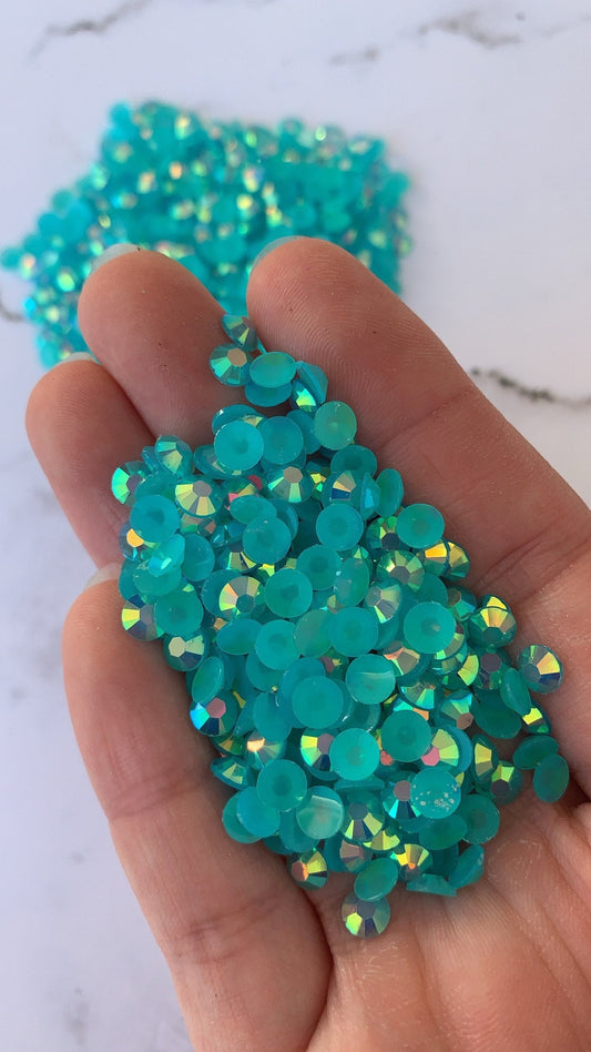 AQUAMARINE