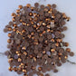 COOPER 5mm 4mm rhinestones beads