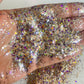 WENDY chunky glitter mix