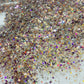 WENDY chunky glitter mix