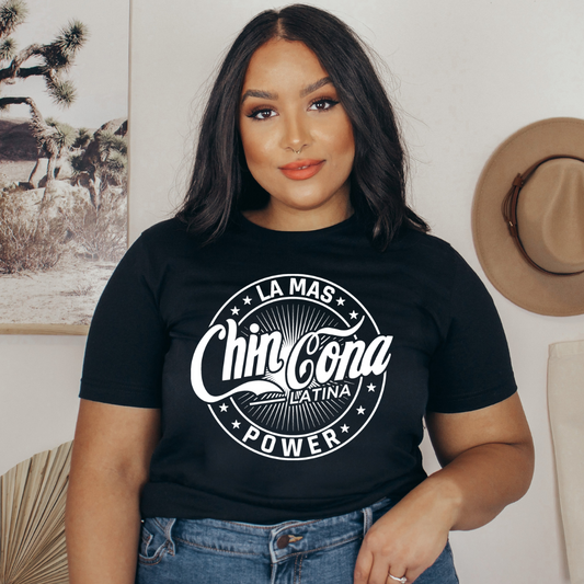 La Mas Chingona